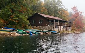 Mohican Outdoor Center