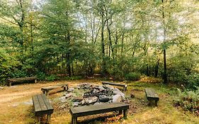 Mohican Outdoor Center
